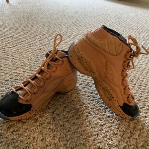 Reebok x Melody Ehsani AI Questions W7.5